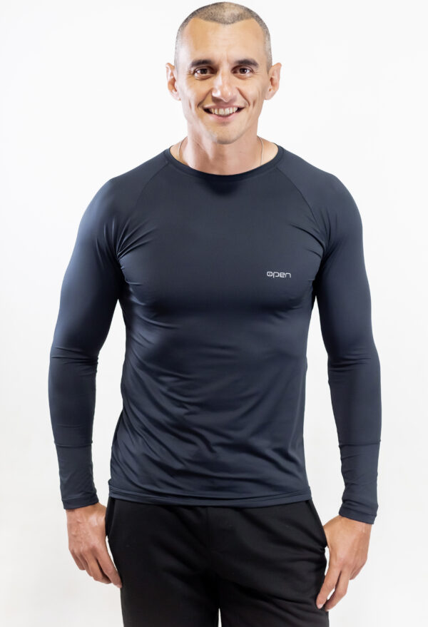 Camiseta Rash Guard Open Sport - Image 3